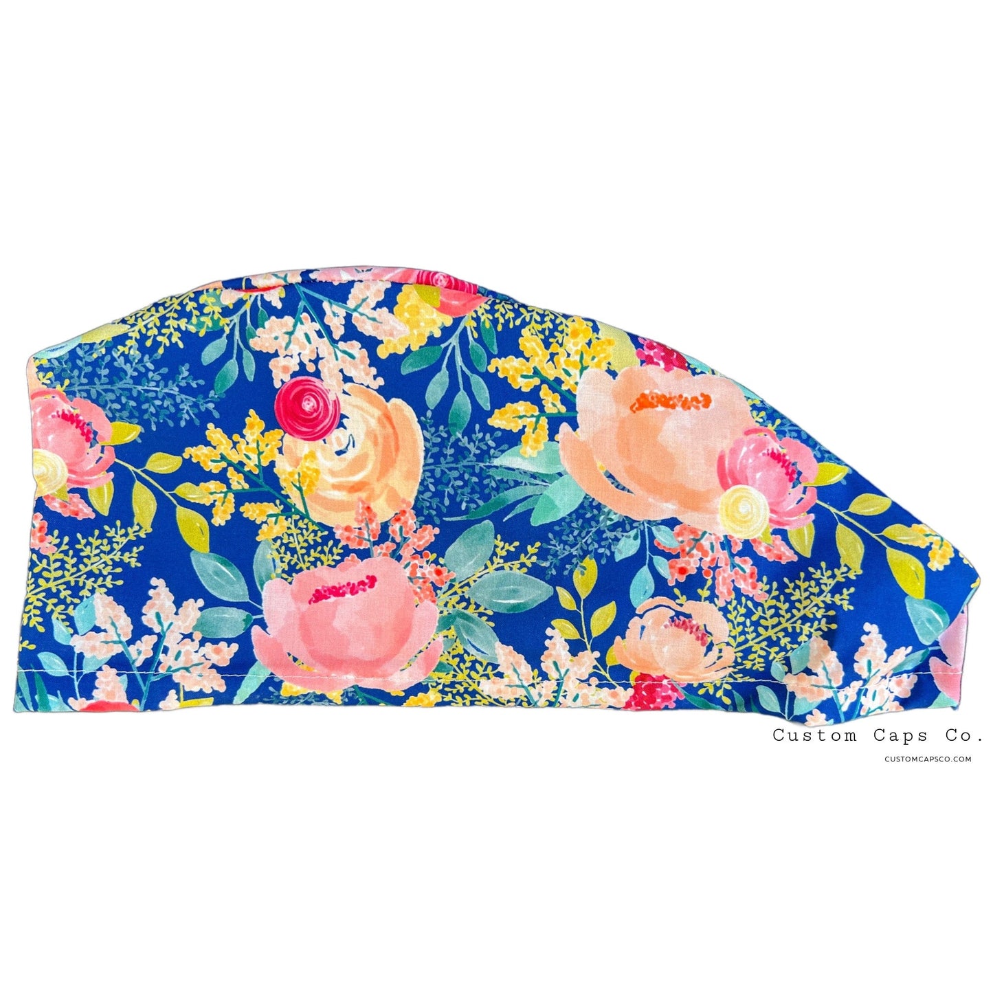 Spring Watercolour Blooms | Specialty Cap